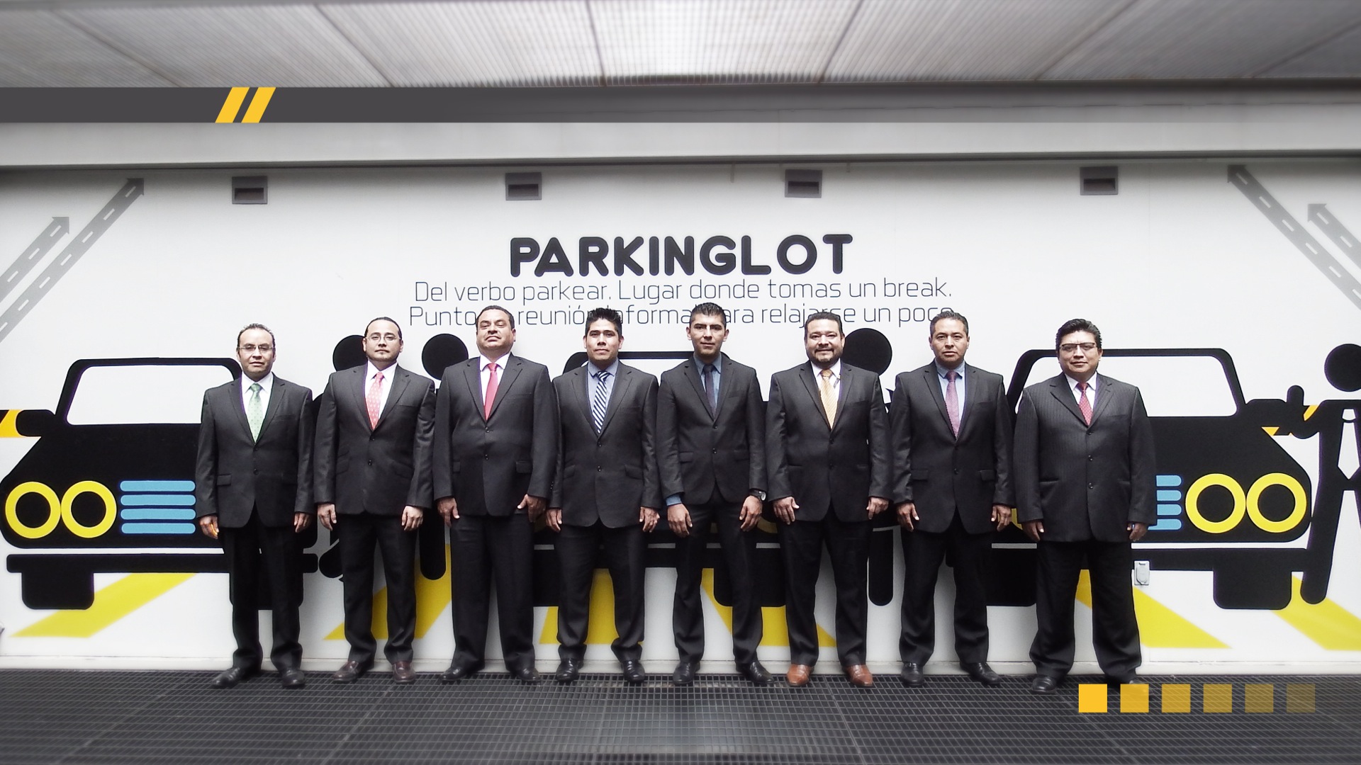 Valets Unidos Valets Unidos